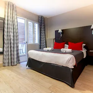 Hotel Migny Opéra Montmartre, Parigi