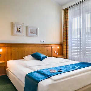Hotel Novum Hotel Seidlhof München