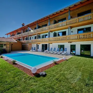 Hotel Moorhof